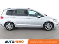 Volkswagen Touran 1.6 TDI BlueMotion Tech Carat DSG7 Gris - thumbnail 7