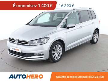 1.6 TDI BlueMotion Tech Carat DSG7