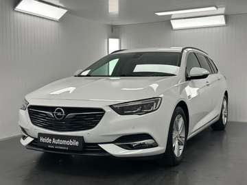 B Sports Tourer Edition LED Automatik