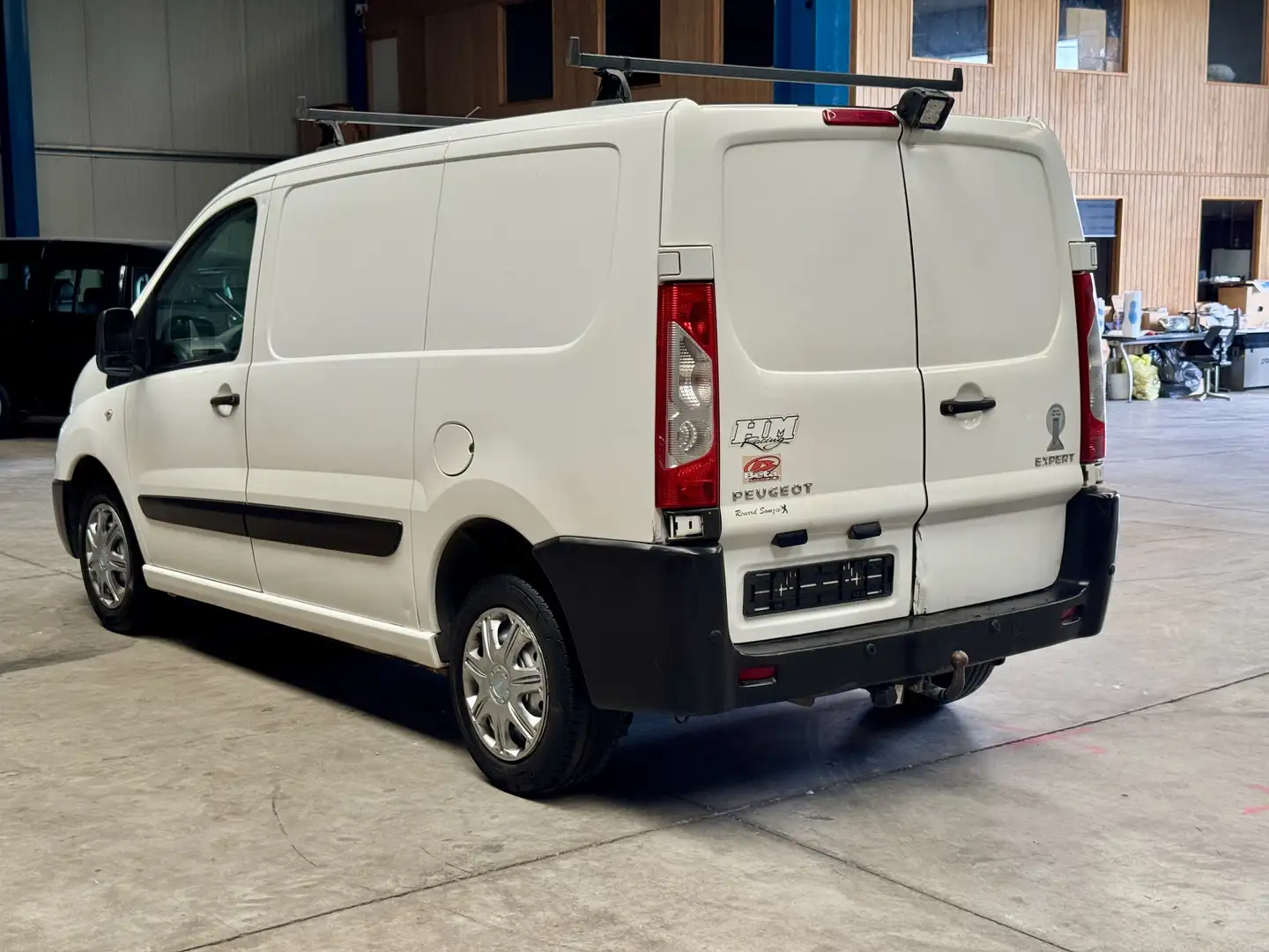 Peugeot Expert 2.0 HDi L2H1 Relax - 2