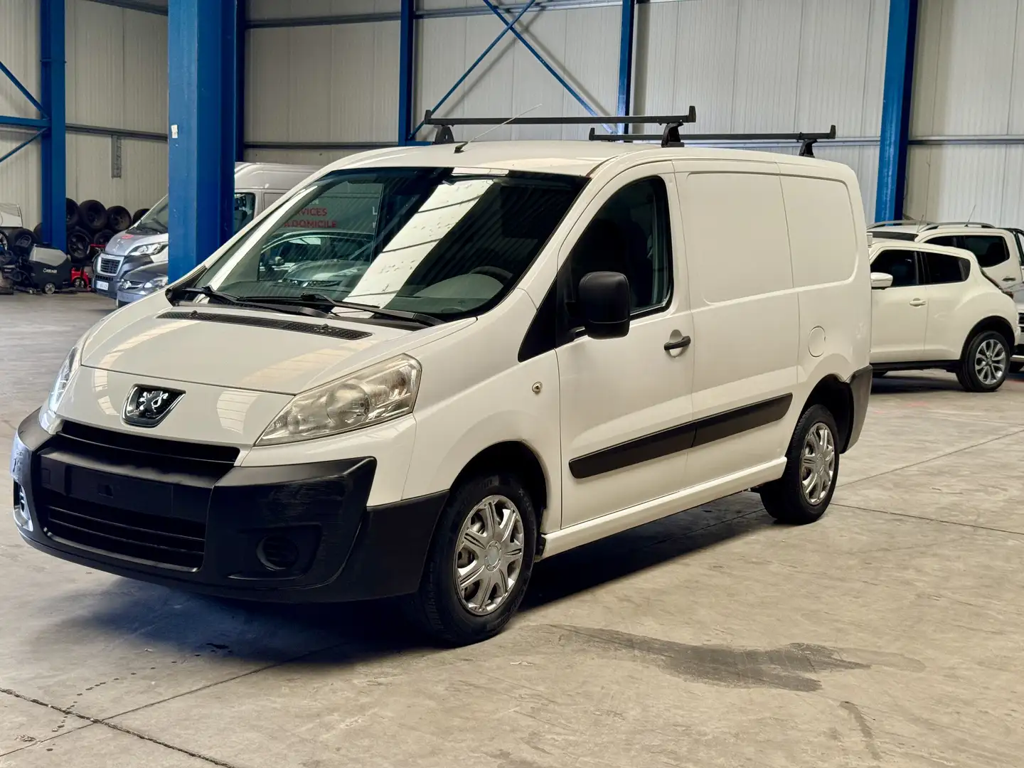 Peugeot Expert 2.0 HDi L2H1 Relax - 1