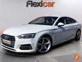 Audi A5 Sportback 1.4 TFSI S tronic 110kW Blanc - thumbnail 3