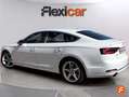 Audi A5 Sportback 1.4 TFSI S tronic 110kW Blanc - thumbnail 5