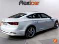 Audi A5 Sportback 1.4 TFSI S tronic 110kW Blanc - thumbnail 8