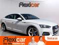 Audi A5 Sportback 1.4 TFSI S tronic 110kW Blanc - thumbnail 1