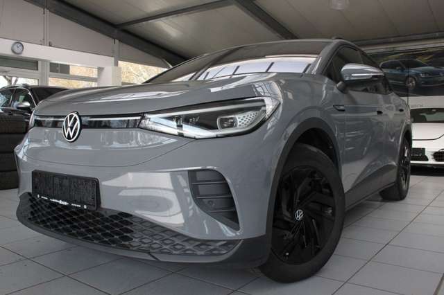 Volkswagen ID.4 PURE/PERF/KAME/PDC/IQLED/ACC/STZHZ/3ZON/PRO