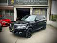 Land Rover Range Rover Sport 3.0 TDV6 Urban Series HSE !! OFFRE DU MOMENT !! Schwarz - thumbnail 3