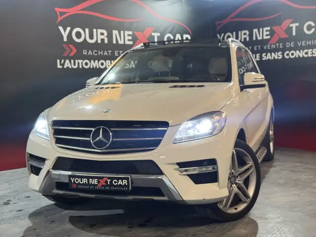 Mercedes-Benz V 50 3.0 CDI V6 4MATIC 258 cv Edition 1 Designo