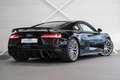Audi R8 5.2 FSI quattro Plus B&O Carbon Capristo Zwart - thumbnail 6