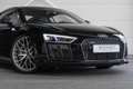 Audi R8 5.2 FSI quattro Plus B&O Carbon Capristo Zwart - thumbnail 8