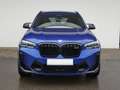 BMW X3 M Competition 5Jahre BMW-Gewährleistung HeadUp VK in Blauw - thumbnail 6
