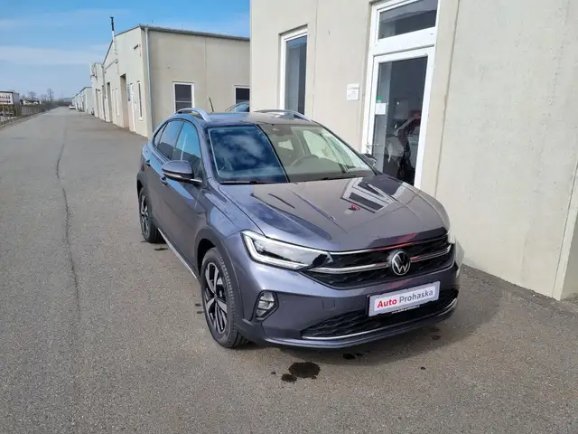 Volkswagen Taigo Taigo 1,0 TSI 115PS DSG Style