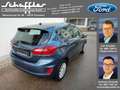 Ford Fiesta Cool & Connect Blau - thumbnail 4
