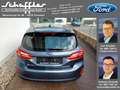 Ford Fiesta Cool & Connect Azul - thumbnail 5