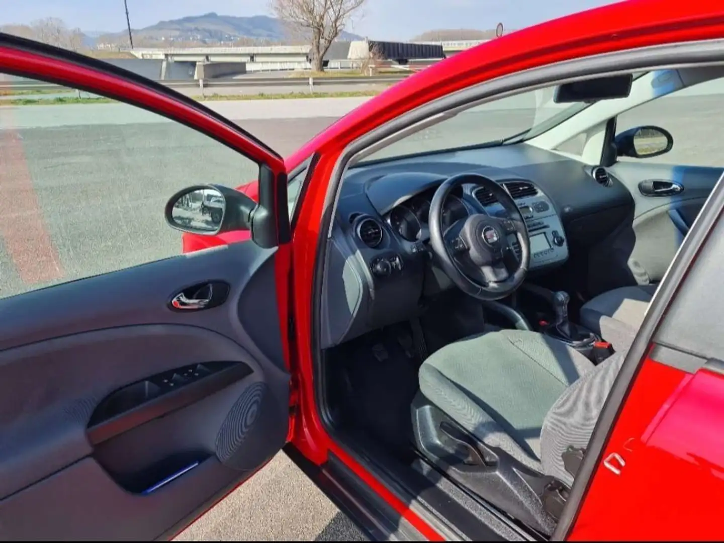 SEAT Altea Alteas Salsa 1,9 TDi DPF Salsa - 2