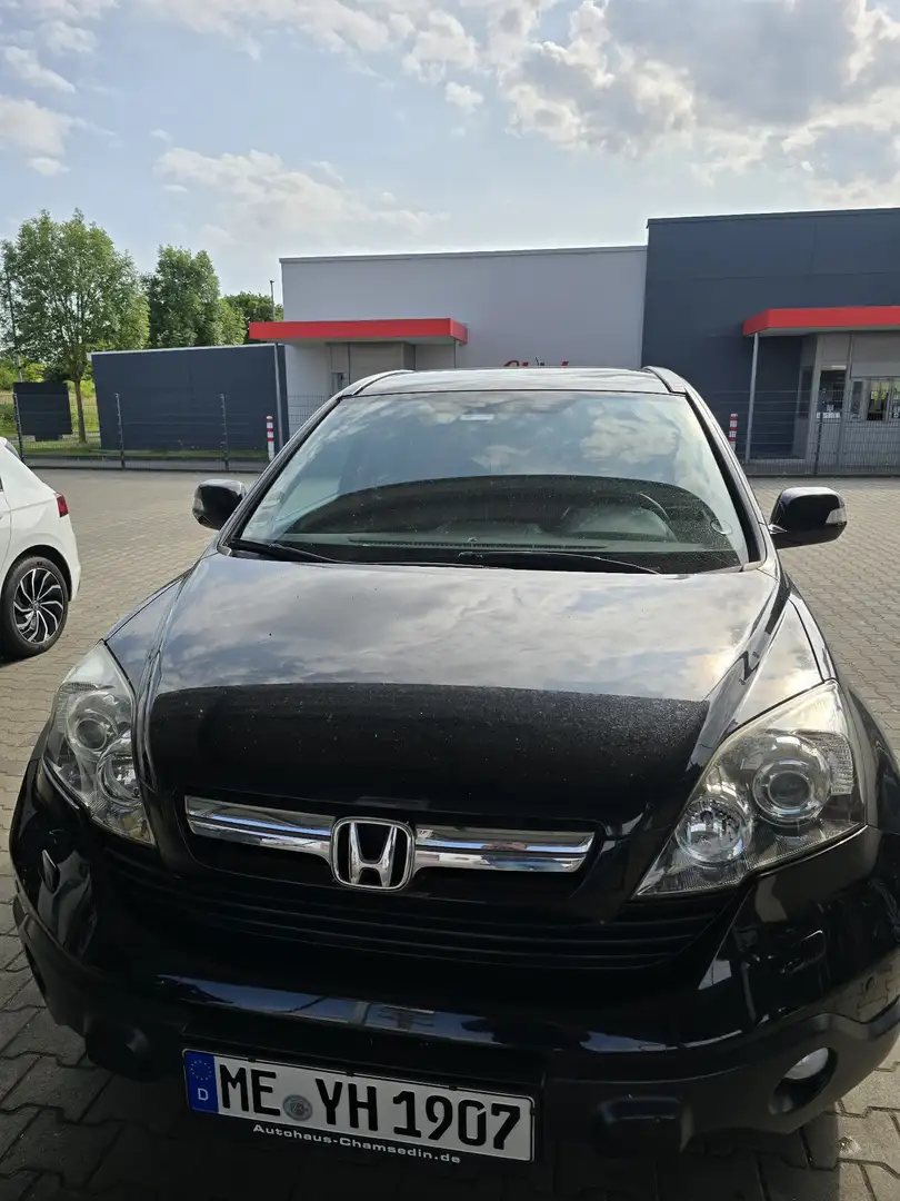 Honda CR-V 2.0i-VTEC Automatik Comfort - 2
