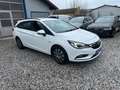 Opel Astra Business Start/Stop 1.6d PDC KAM NAVI KLIMA Weiß - thumbnail 8