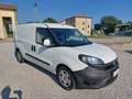 Fiat Doblo Maxi passo lungo 1.6cc 105cv SX E6 750kg LH1 Weiß - thumbnail 3