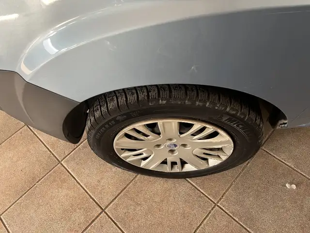 Fiat Doblo view 10