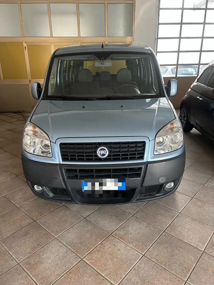 Fiat Doblo