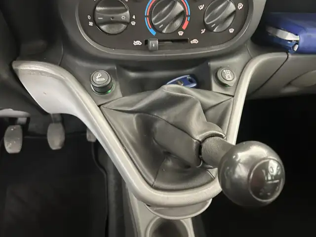 Fiat Doblo view 8