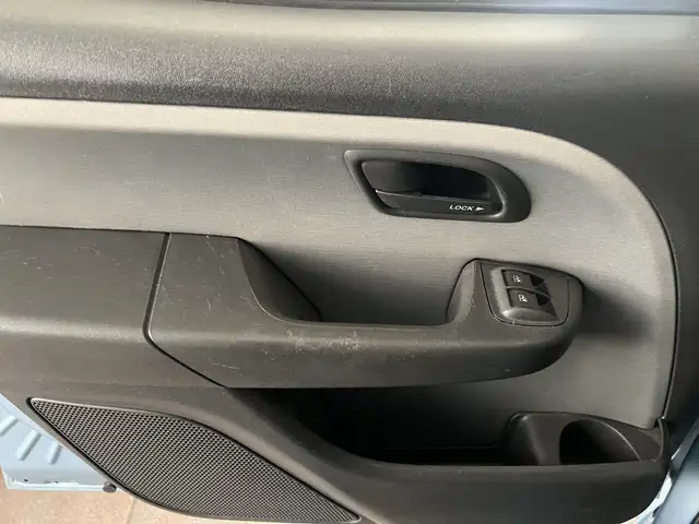 Fiat Doblo view 9