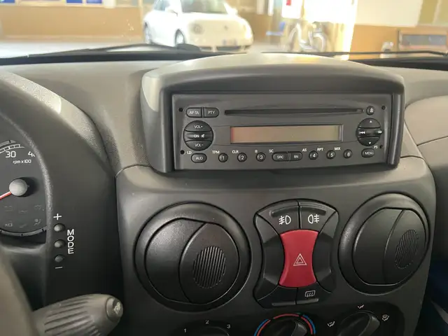 Fiat Doblo view 7