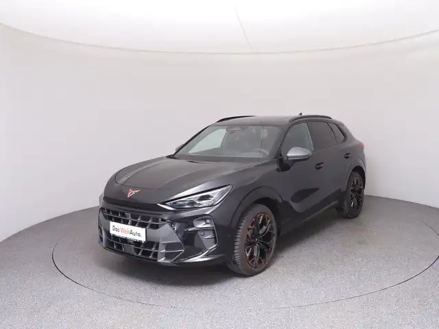 CUPRA Terramar 2.0 TSI 204 PS DSG 4Drive