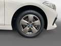 BMW 116 Advantage Weiß - thumbnail 9