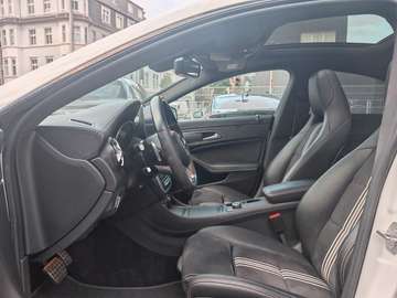 Peak AMG Pano Night Harman Kardon Kamera