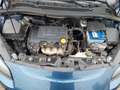 Opel Corsa E 90PS,Klima,PDC,MFL,SHZ,LM,GJR,el.FH, Bleu - thumbnail 19