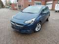 Opel Corsa E 90PS,Klima,PDC,MFL,SHZ,LM,GJR,el.FH, Bleu - thumbnail 5