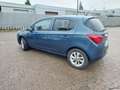 Opel Corsa E 90PS,Klima,PDC,MFL,SHZ,LM,GJR,el.FH, Bleu - thumbnail 3