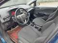 Opel Corsa E 90PS,Klima,PDC,MFL,SHZ,LM,GJR,el.FH, Bleu - thumbnail 9