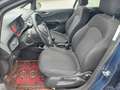 Opel Corsa E 90PS,Klima,PDC,MFL,SHZ,LM,GJR,el.FH, Bleu - thumbnail 10
