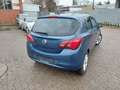 Opel Corsa E 90PS,Klima,PDC,MFL,SHZ,LM,GJR,el.FH, Bleu - thumbnail 6