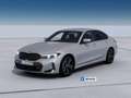 BMW 318 d 48V Berlina MSport Grigio - thumbnail 1
