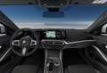 BMW 318 d 48V Berlina MSport Grigio - thumbnail 11