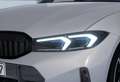 BMW 318 d 48V Berlina MSport Grigio - thumbnail 7