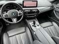 BMW 545 xDrive M-Sport NAV+LASER+AHK+GLAS+ACC+HUD Blu/Azzurro - thumbnail 14