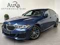 BMW 545 xDrive M-Sport NAV+LASER+AHK+GLAS+ACC+HUD Blue - thumbnail 1