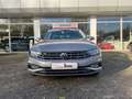 Volkswagen Passat Variant Business 2.0 TDI DSG AHK ACC RFK Silber - thumbnail 6