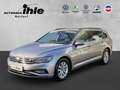 Volkswagen Passat Variant Business 2.0 TDI DSG AHK ACC RFK Silber - thumbnail 1