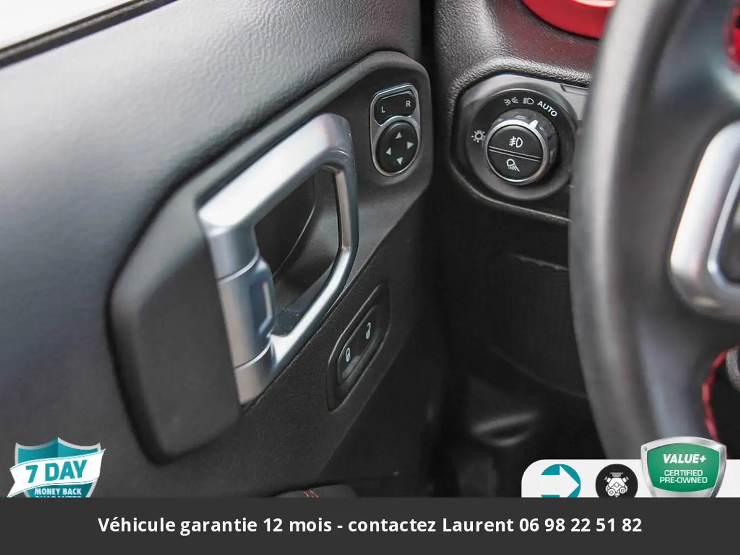 Jeep Gladiator Rubicon 4x4 Tout compris hors homologation 4500e Šedá - 2