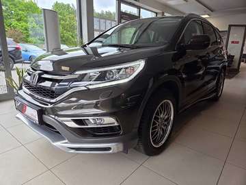 Diesel 1.6i DTEC 4WD Automatik Executive