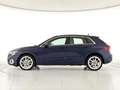 Audi A3 sportback 40 1.4 tfsi e s line edition s-tronic Blu/Azzurro - thumbnail 3