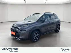Citroen C3 Aircross 1.2 PureTech 110ch S\u0026S MAX