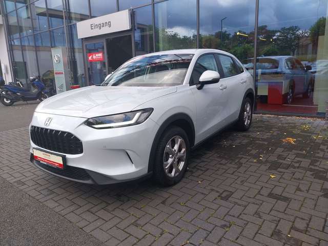 Honda ZR-V 2.0 i-MMD Hybrid Elegance Navi/LED/Kamera