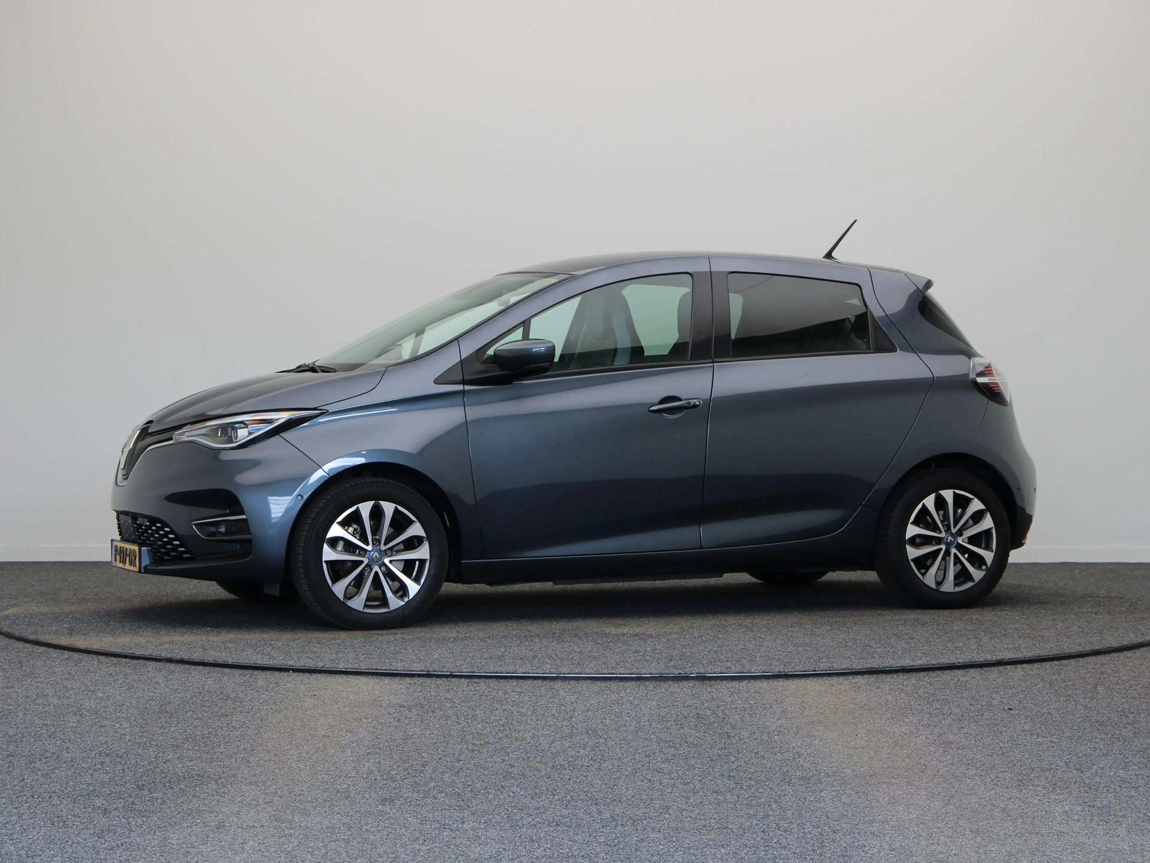 Renault ZOE R135 Intens 52 kWh (ex Accu) | Accu Koop | Cruise — photo 13