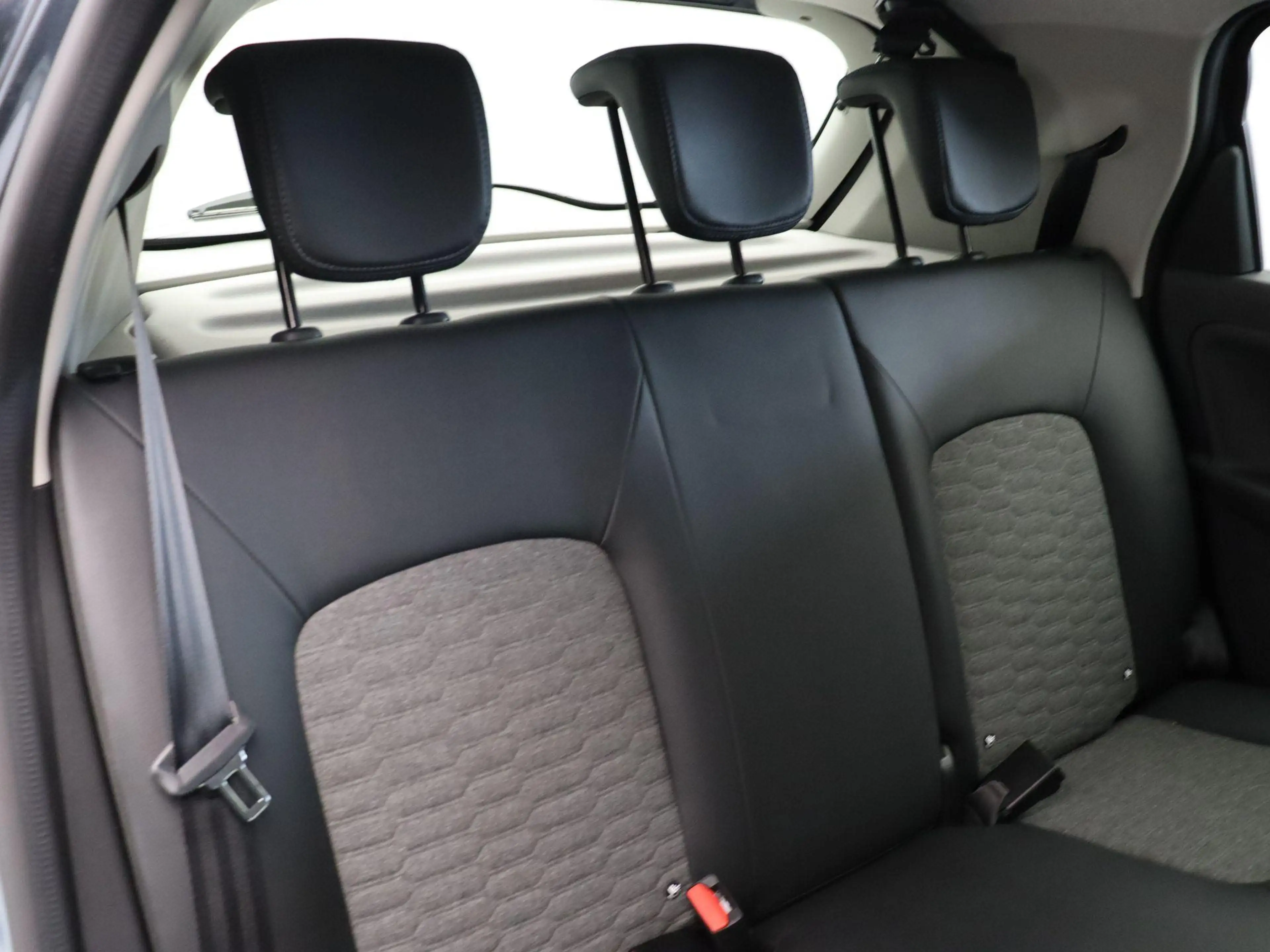 Renault ZOE R135 Intens 52 kWh (ex Accu) | Accu Koop | Cruise — photo 10
